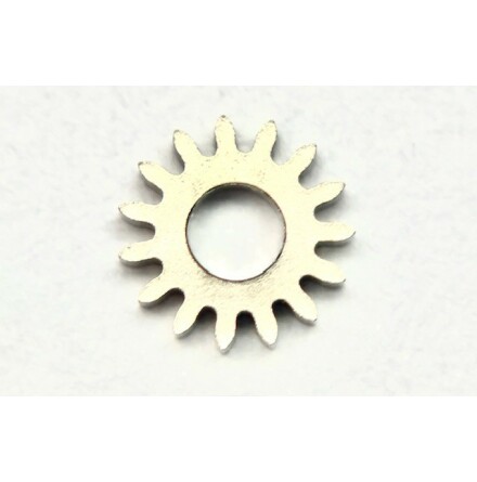 Visastllmellanhjul Lemania 2225 453 Fabriksnytt NOS