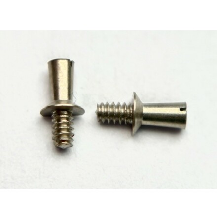 Tavelskruv Lemania 2225 5750 Fabriksnytt NOS