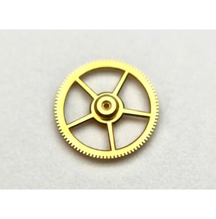 Drivhjul fr kronograf Lemania 2225 8060 Fabriksnytt NOS