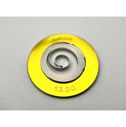 Gngfjder Lemania 2225 770 Fabriksnytt NOS