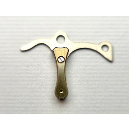 Kopplingsarm med brygga Lemania 2225 8081/8082 Fabriksnytt NOS