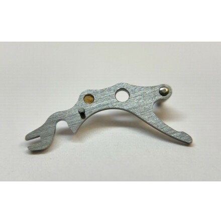 Start/stopparm Lemania 2225 8139 Fabriksnytt NOS