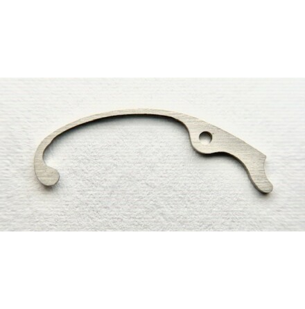 Nollstllarmsfjdring Lemania 2225 8350 Fabriksnytt NOS