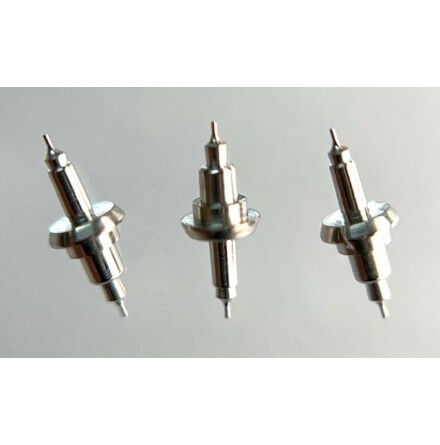 Balansaxel 1321 Omega 40.6 T2 Fabriksnytt NOS