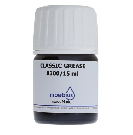 FETT MOEBIUS 8300,UPPDRAG