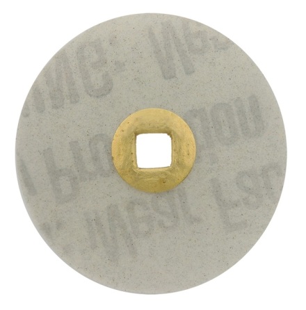 SLIPSKIVA 220KORN-medel 100-pack Passar h�llare V49224, aluminiumoxid/plast