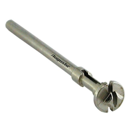H�LLARE F�R SLIPSKIVOR - 2,35 MM Fyrkantigt snabbf�ste. Skaft 2,35 mm