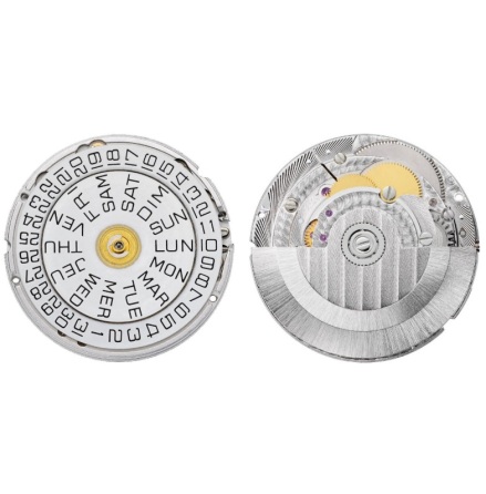 SW220-1 DD3 Sellita, EJ ORG PACK NORMALH�JD