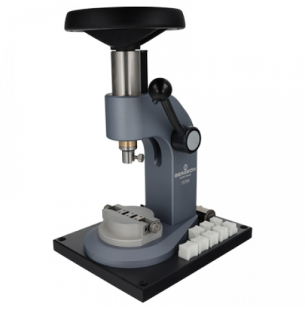 BOETT�PPNARE BERGEON 15700 Bred h�llare 60mm, tr�fot