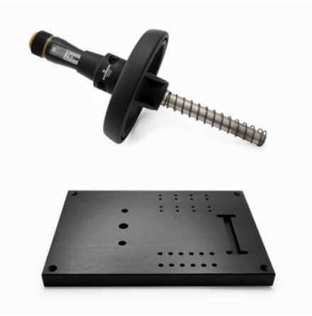 BOETT�PPNARSPINDEL BERGEON Momentinst�llning stegl�st 1-5 Nm, Tr�fot