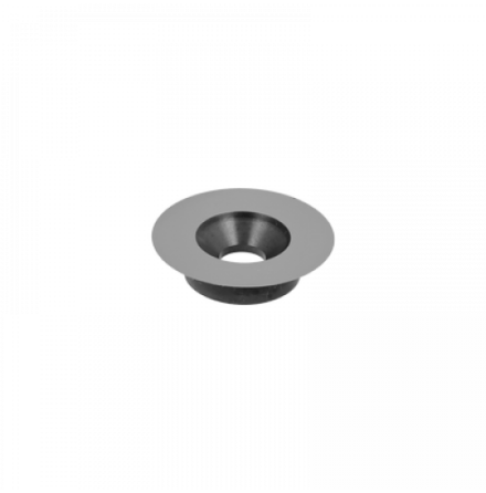 GLASRINGSBORTTAGARE L�S KNIV /st