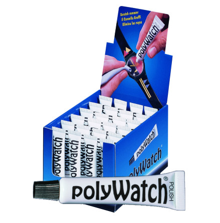 POLYWATCH, TUB