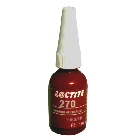 LOCTITE, 10ML STARK 270