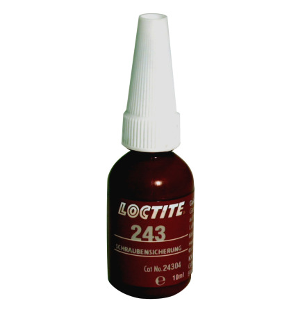 LOCTITE, 10ML MEDEL 243