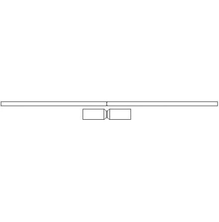 SORT. 1RR+1STIFT12-22MM 120ST RR2-4MM 1,1&amp;1,2/STIFT 0,8&amp;0,9